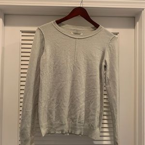 Allsaints 100% cashmere sweater